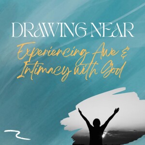 Drawing Near | Psalm 32 | Daron Crothers | 13th April 2025