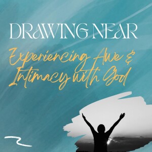 Drawing Near | Psalm 50 | Janelle Tassell | 6th April 2025