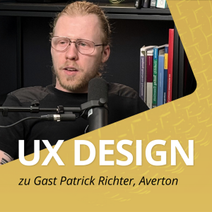 UX Design Podcast: Die drei UXPLORE-Gründer geben Einblicke