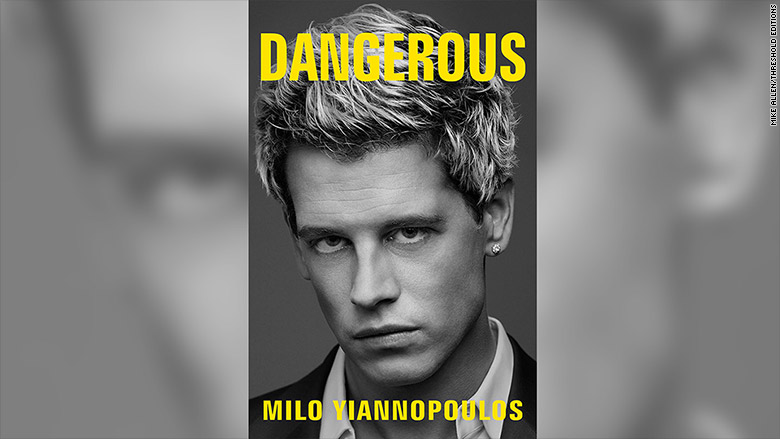 Ep. 1 -- ANTIFA Fascists Ironically Boost Milo's Book Preorders