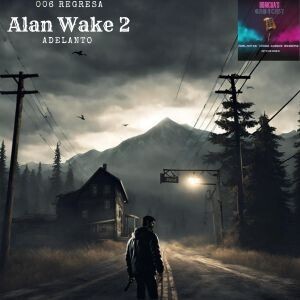 006 Alan Wake 2 Regresa