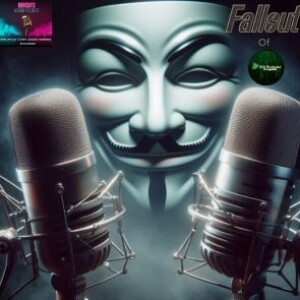 026 El show de Fallout salió e invadimos al Podcast de XBI
