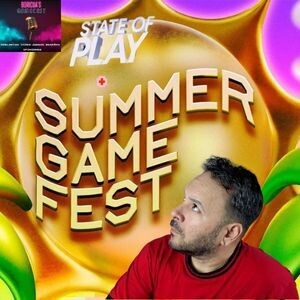 069 La semana más importante en los videojuegos se llama Summer Gamefest