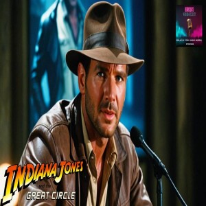 051 Indiana Jones y el gran círculo de la decepción.