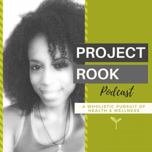 PR99: Poverty Consciousness and Your Health