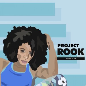 PR106: Why Isn’t #BlackGirlMagic Helping Black Women Get Well??