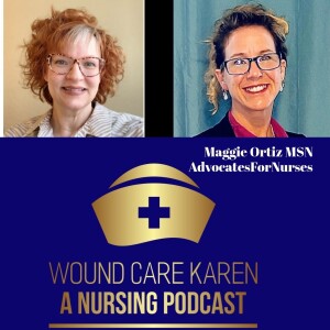 Protect Your Nursing License