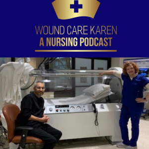 Hyperbaric Oxygen Therapy