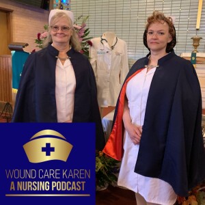 Nurses Honor Guard