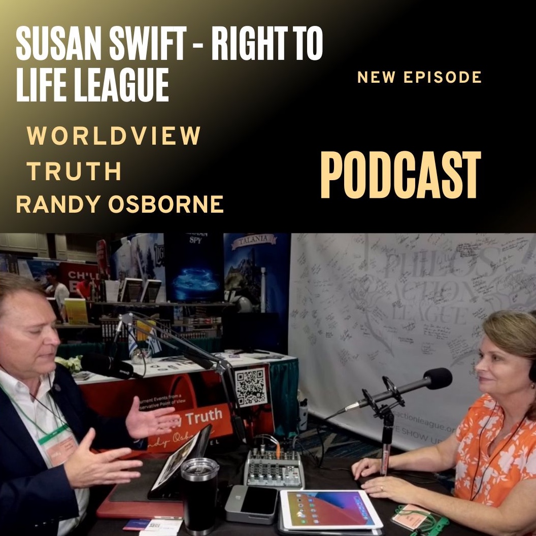 Worldview Truth - Randy Osborne