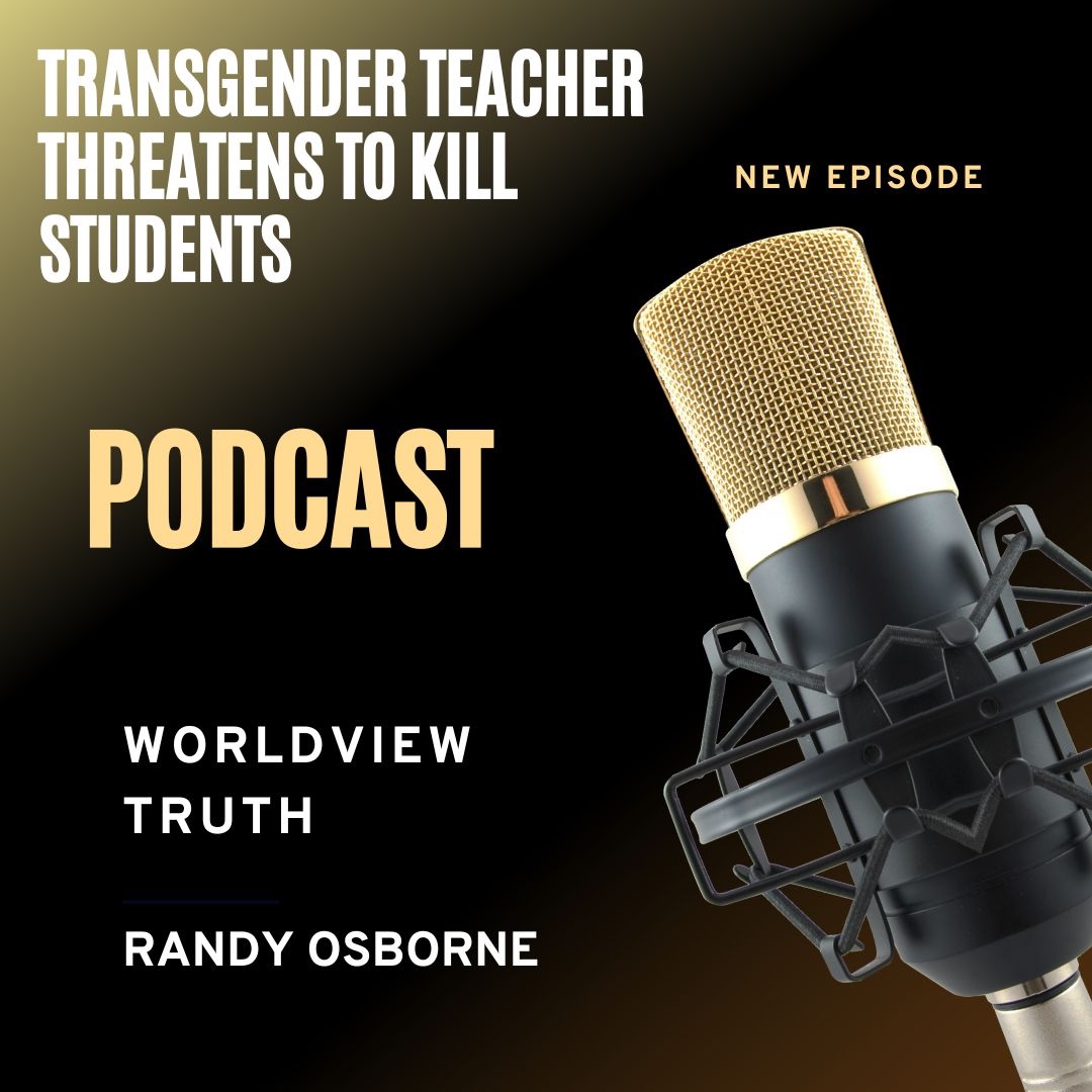 Worldview Truth - Randy Osborne