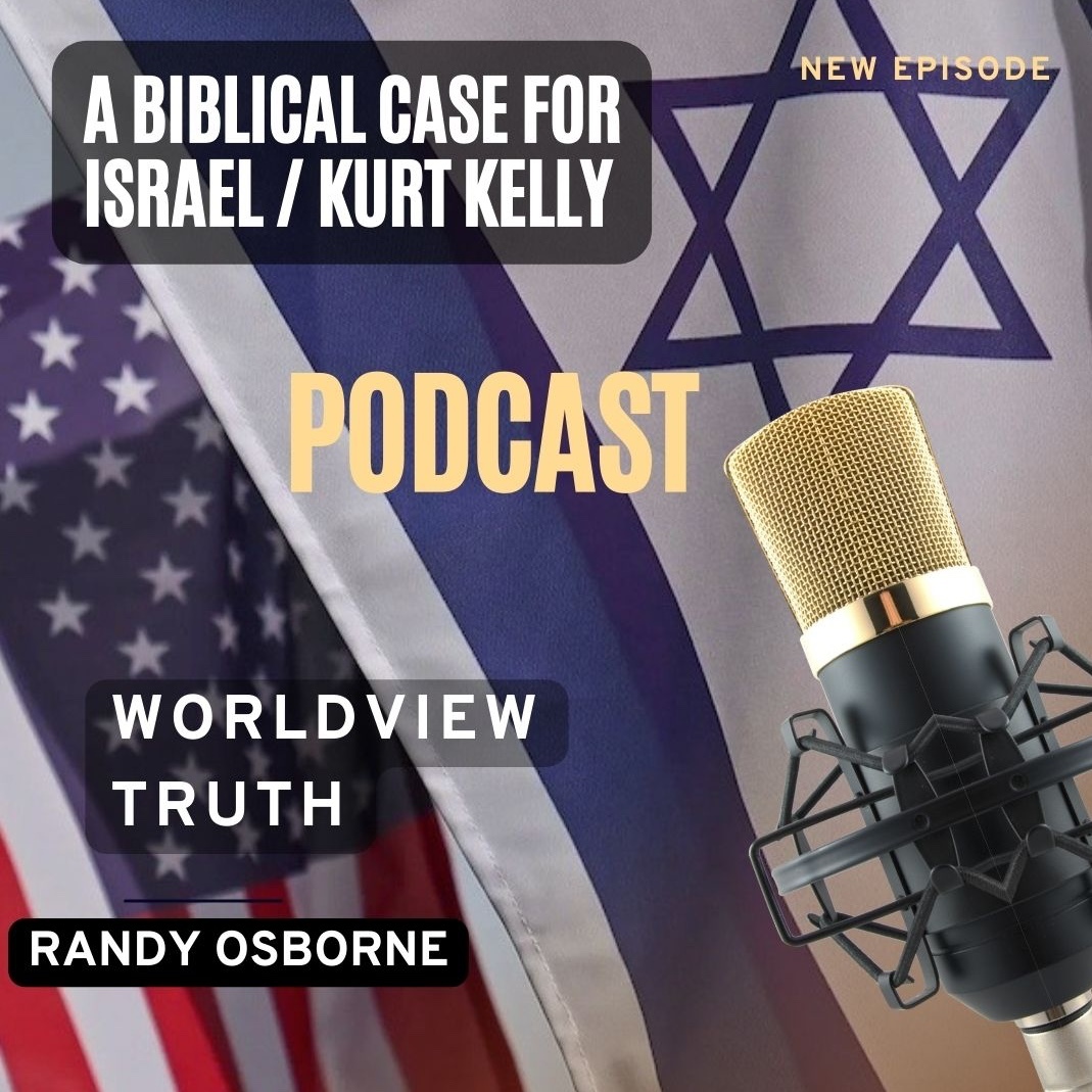 Worldview Truth - Randy Osborne