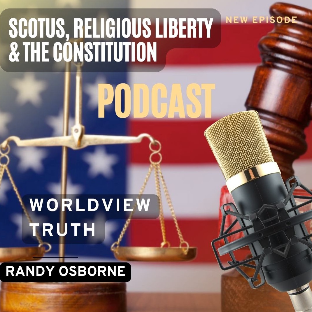 Worldview Truth - Randy Osborne