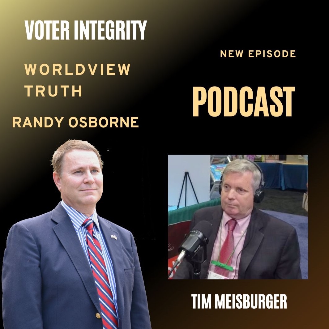 Worldview Truth - Randy Osborne