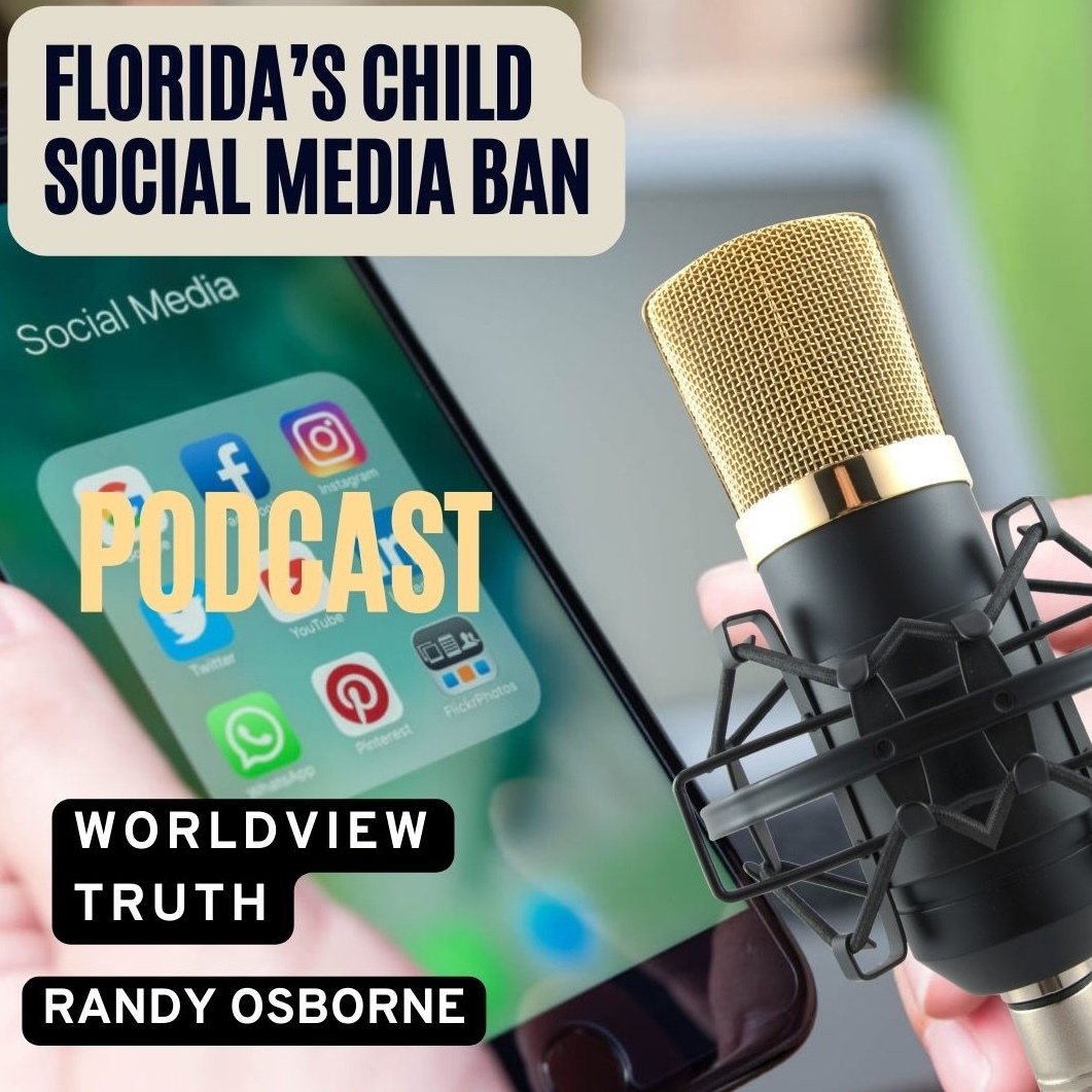 Worldview Truth - Randy Osborne