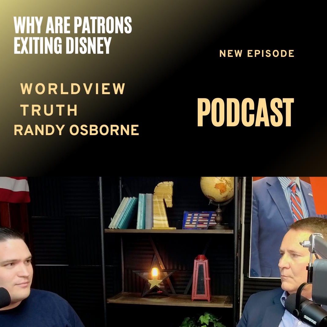 Worldview Truth - Randy Osborne