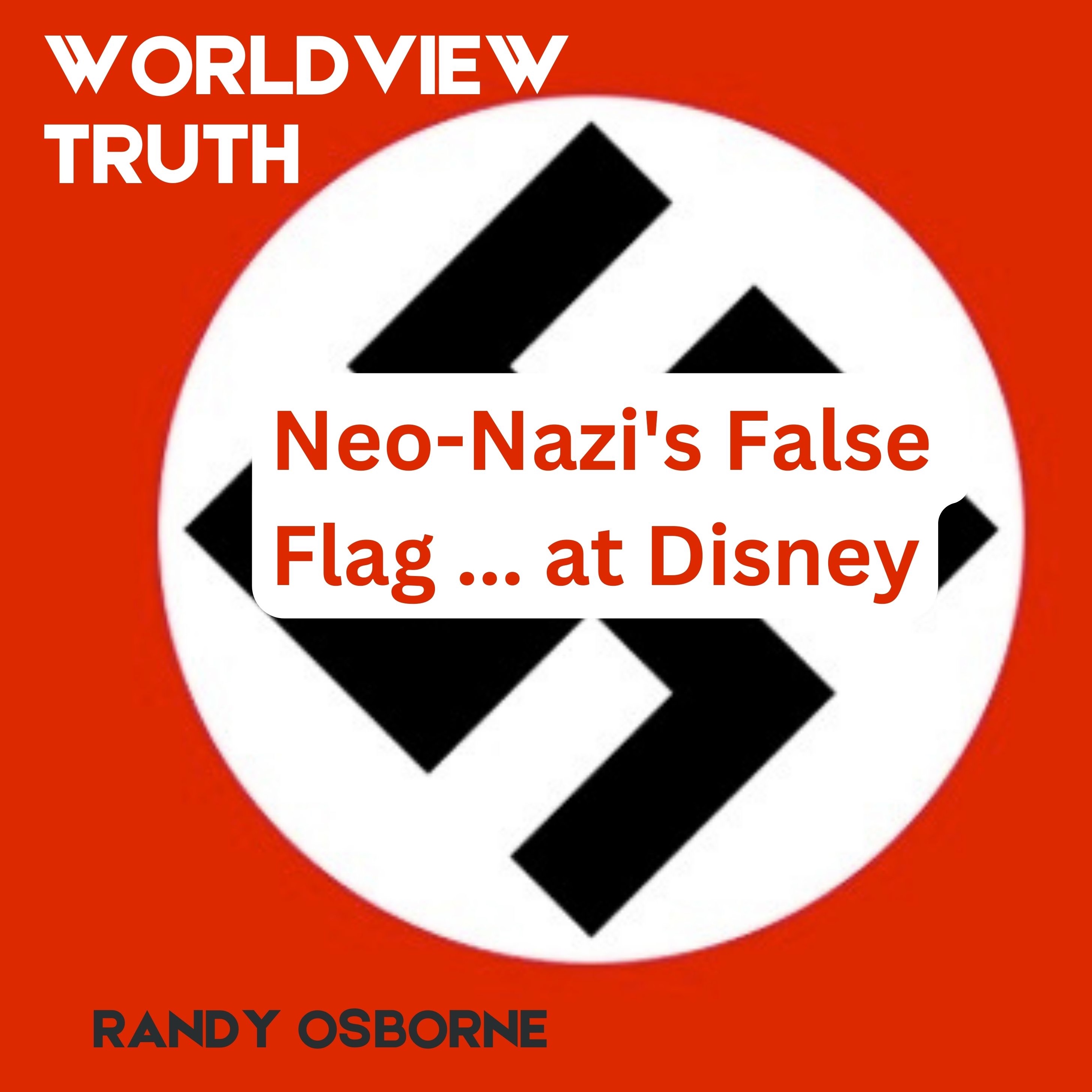 Worldview Truth - Randy Osborne