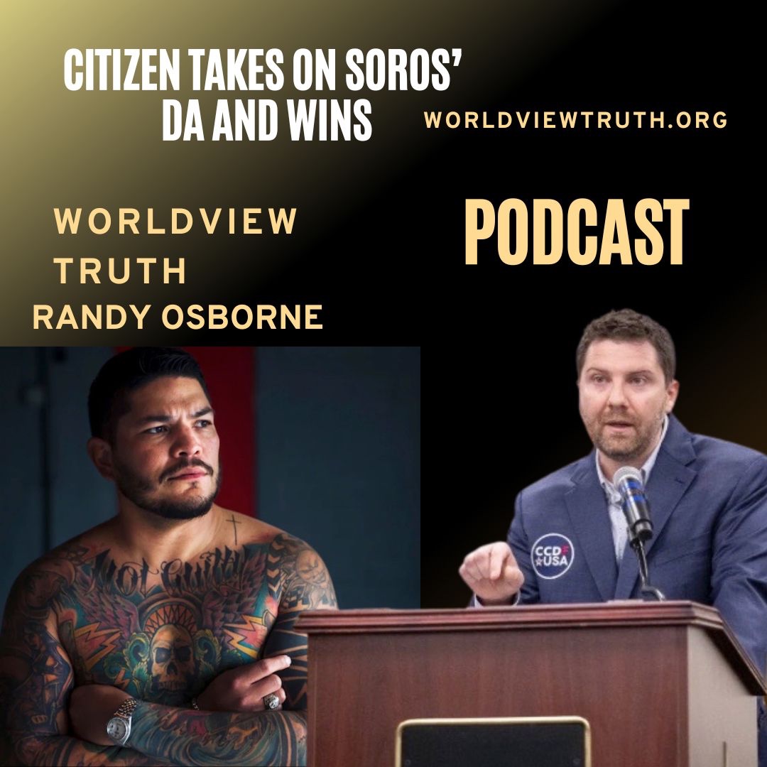 Worldview Truth - Randy Osborne