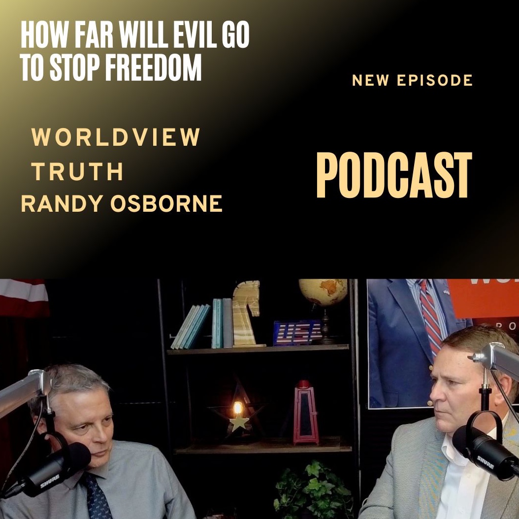 Worldview Truth - Randy Osborne