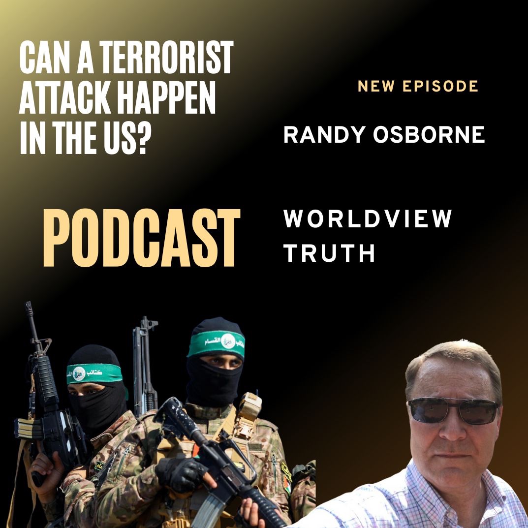 Worldview Truth - Randy Osborne