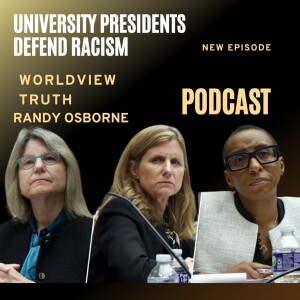 University Presidents Defend Racism