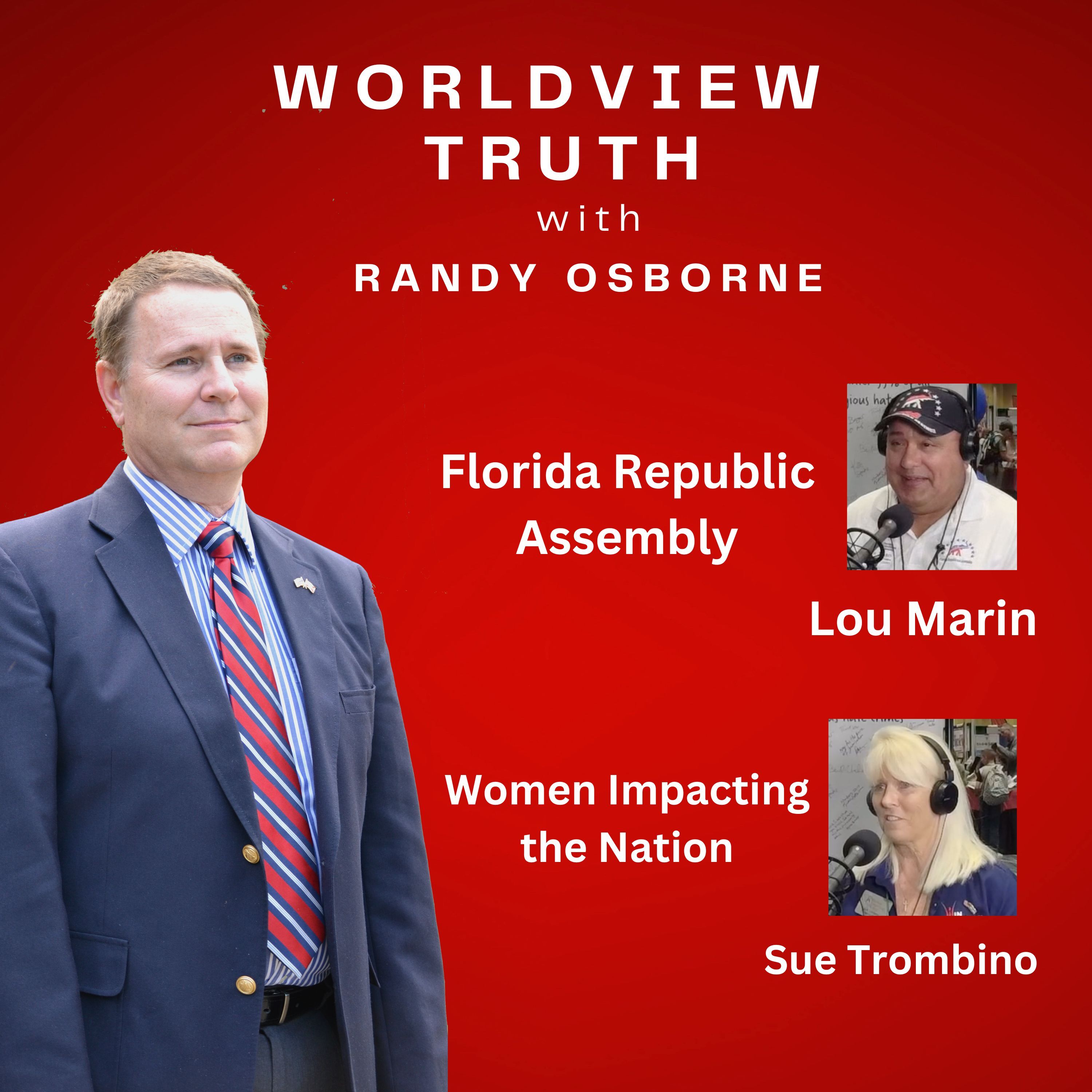 Worldview Truth - Randy Osborne