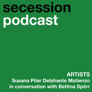 Artists: Susana Pilar Delahante Matienzo in conversation with Bettina Spoerr