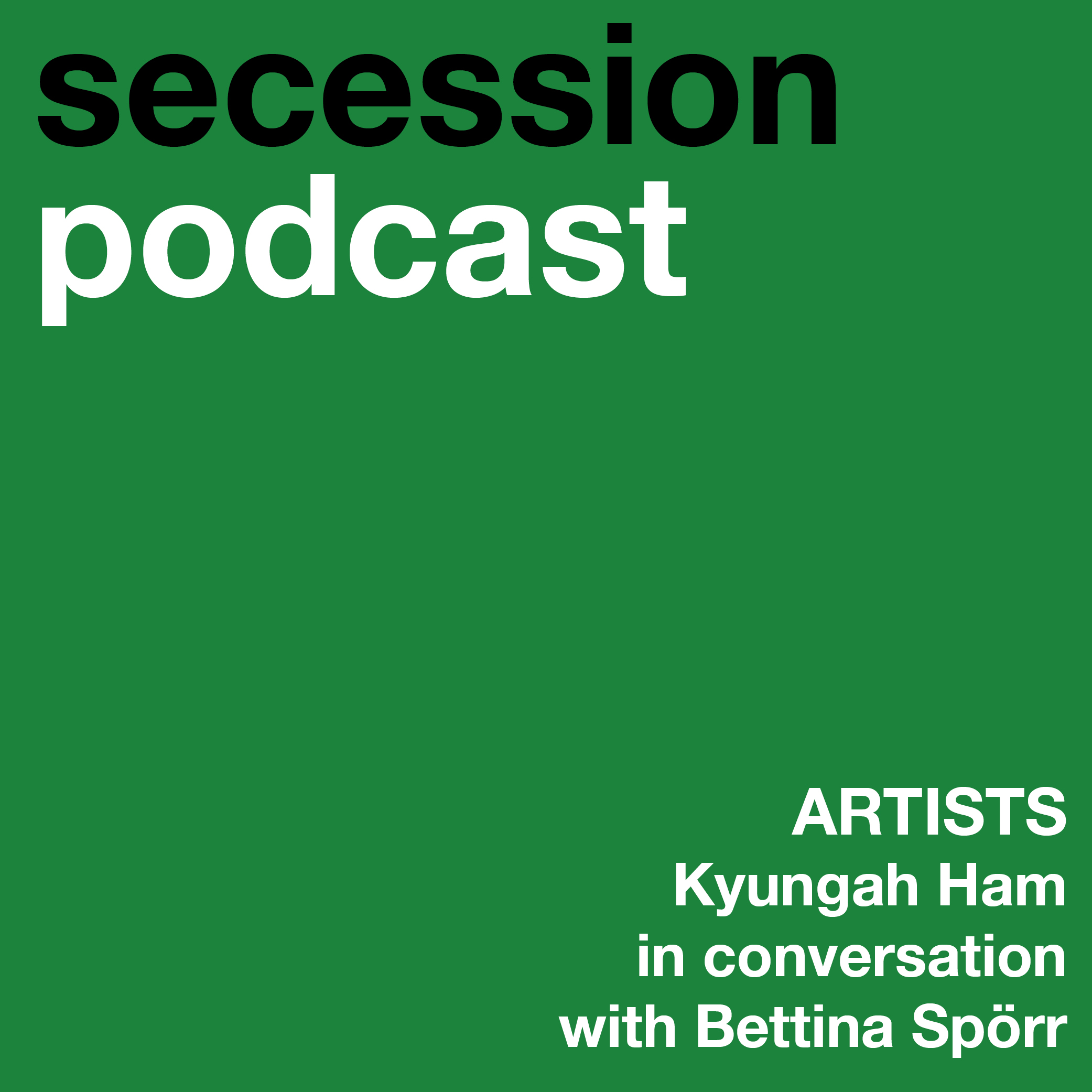 Secession Podcast