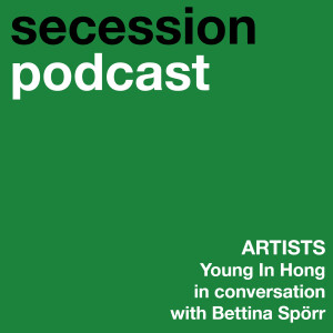 Artists: Forms of the Shadow – Young In Hong in conversation with Bettina Spörr