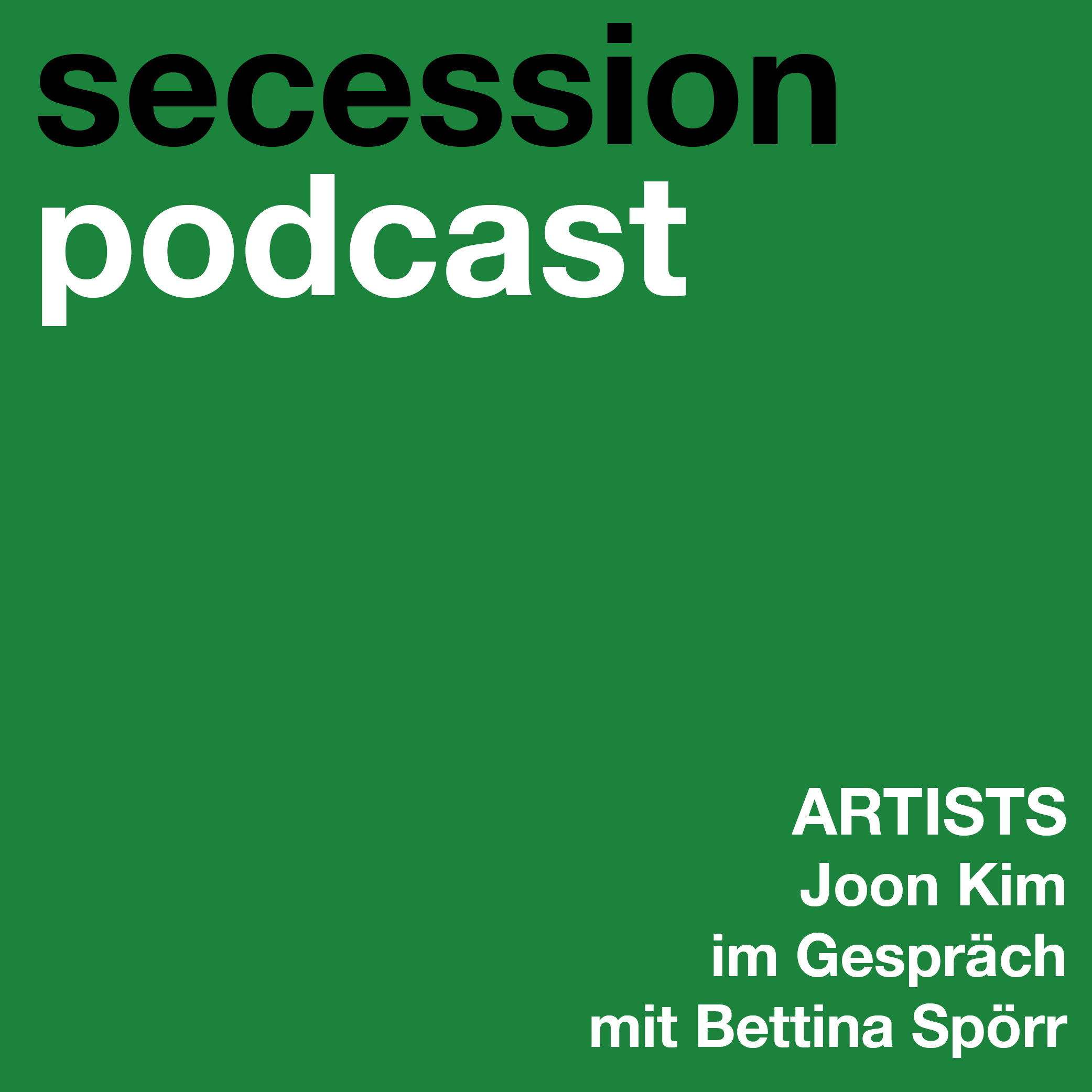 Secession Podcast