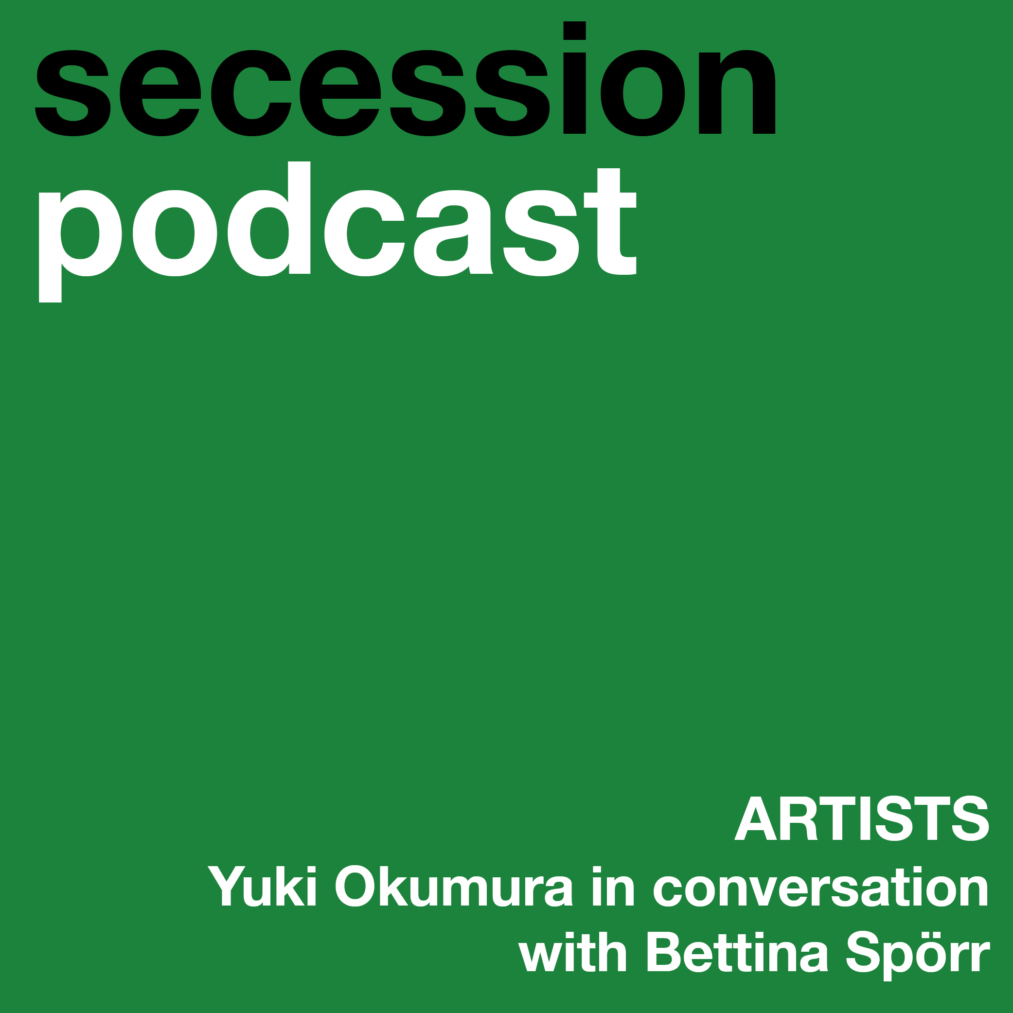 Secession Podcast