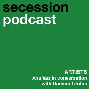 Artists: Ana Vaz in conversation with Damian Lentini