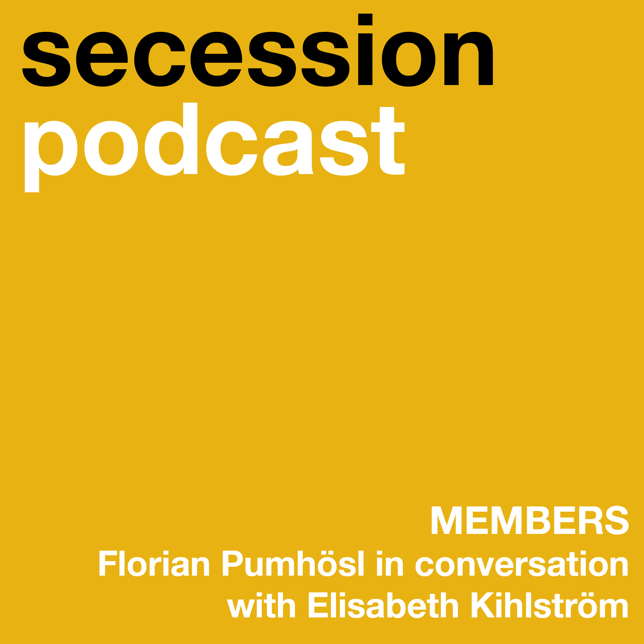 Secession Podcast
