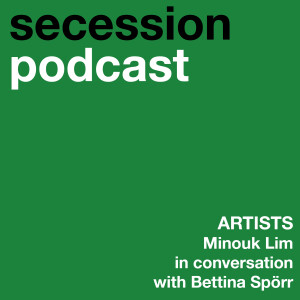 Artists: Minouk Lim in conversation with Bettina Spörr