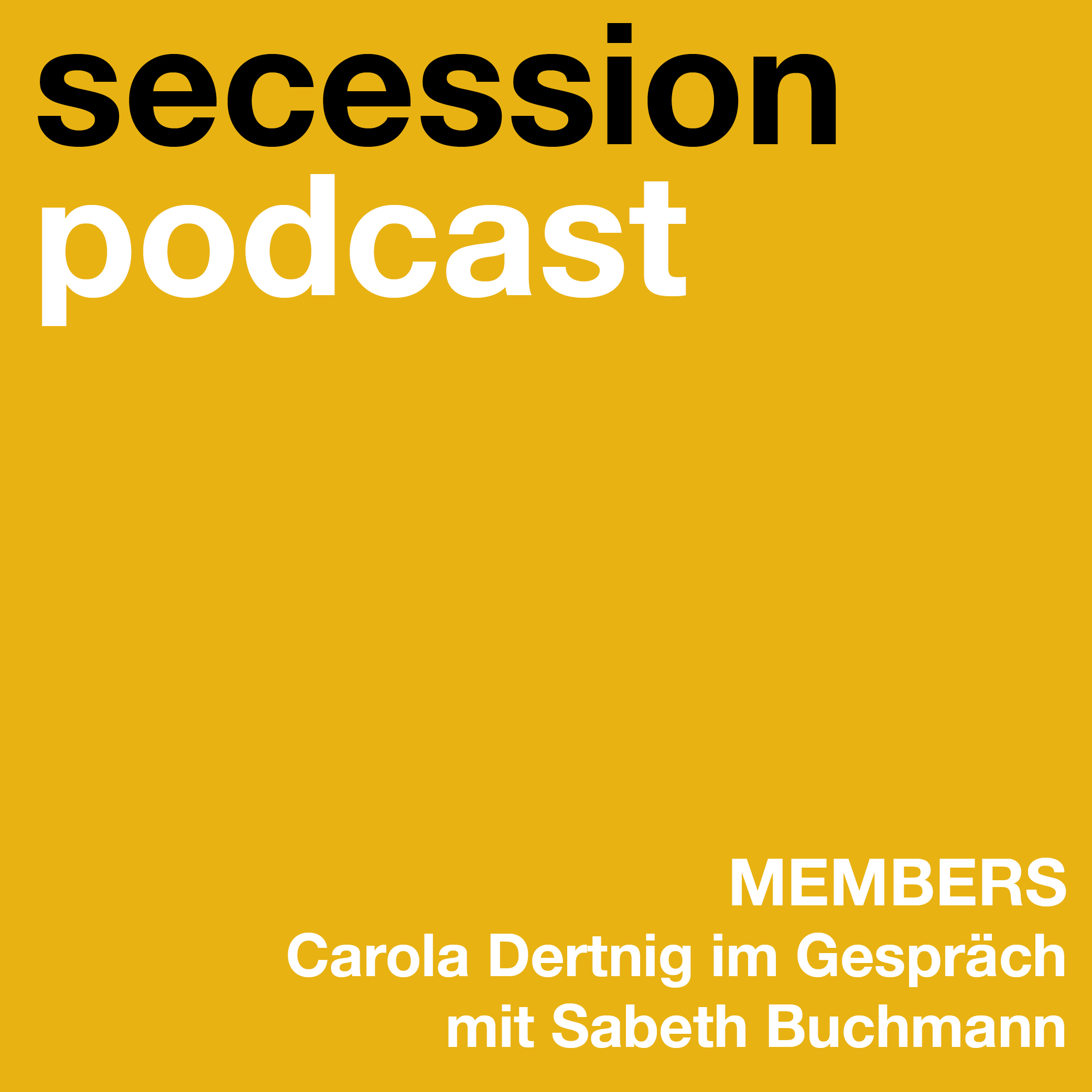 Secession Podcast
