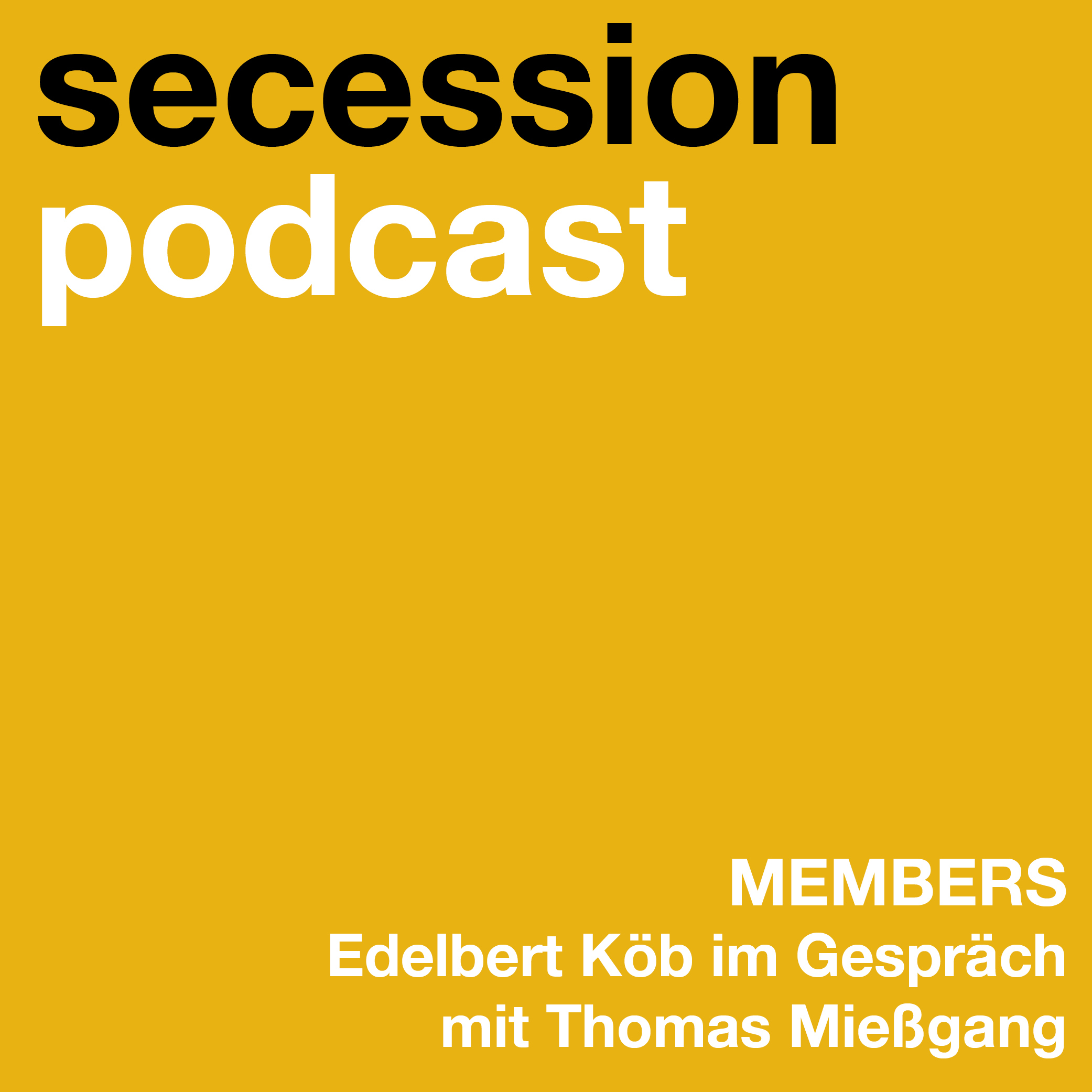 Secession Podcast