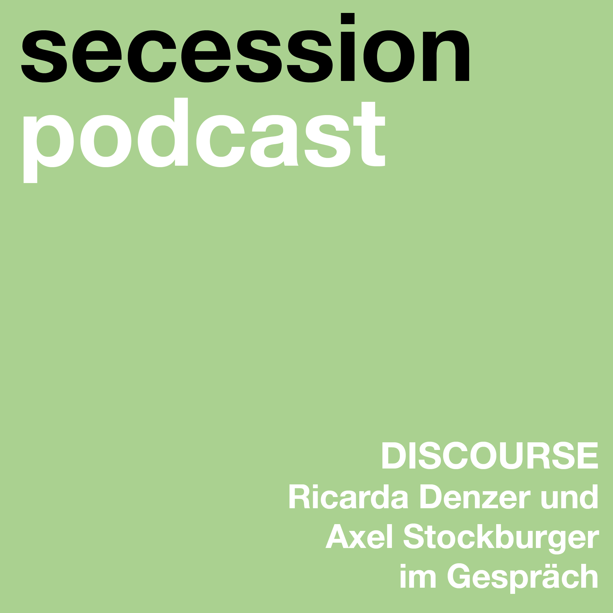Secession Podcast
