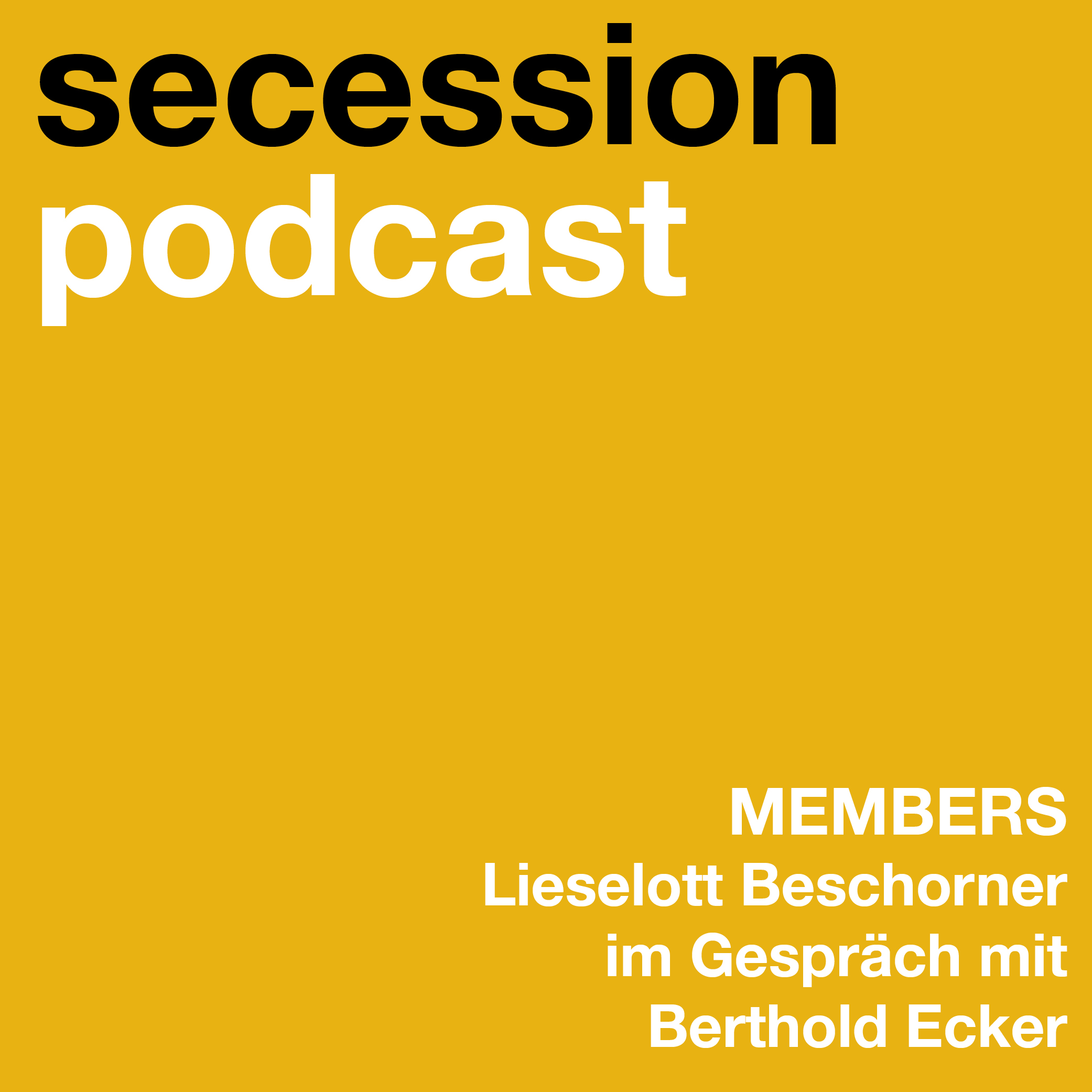 Secession Podcast