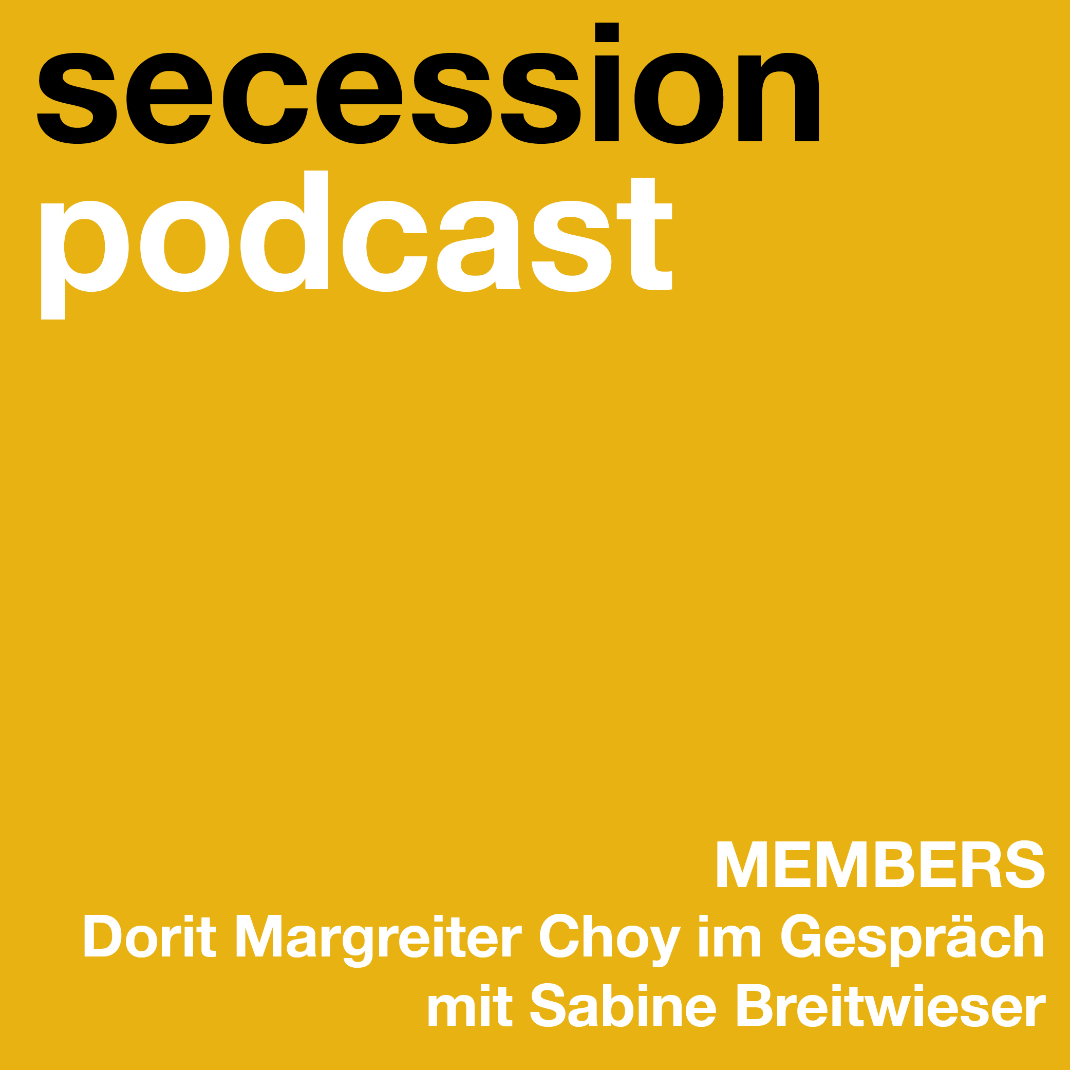 Secession Podcast