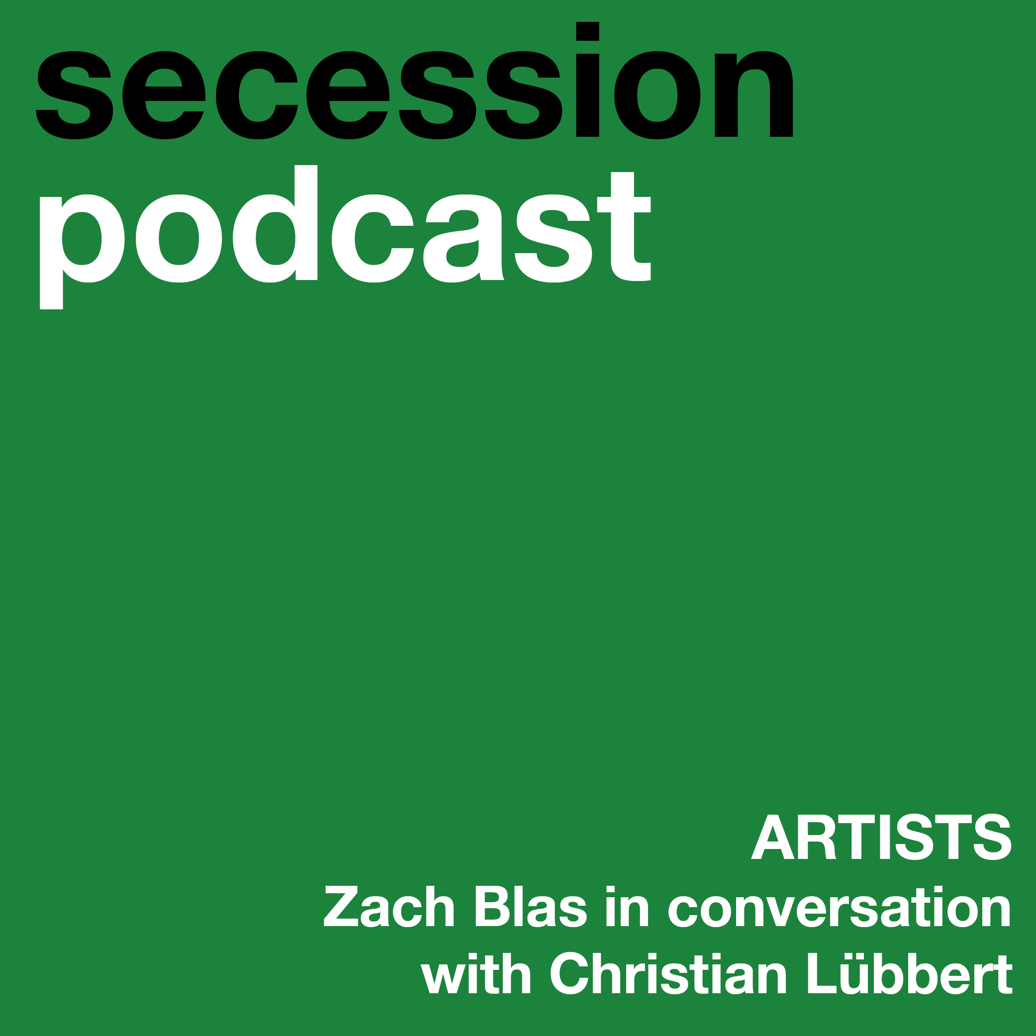 Secession Podcast