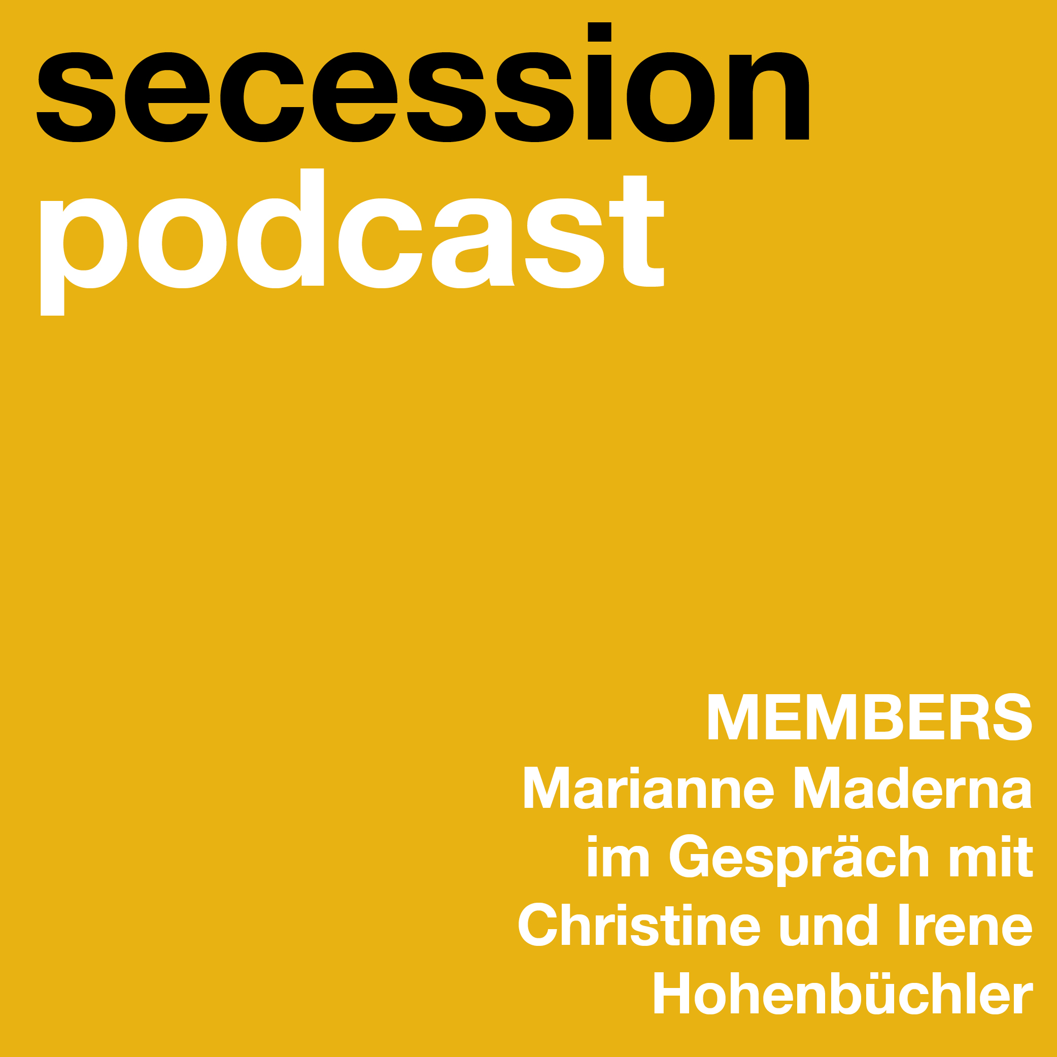 Secession Podcast