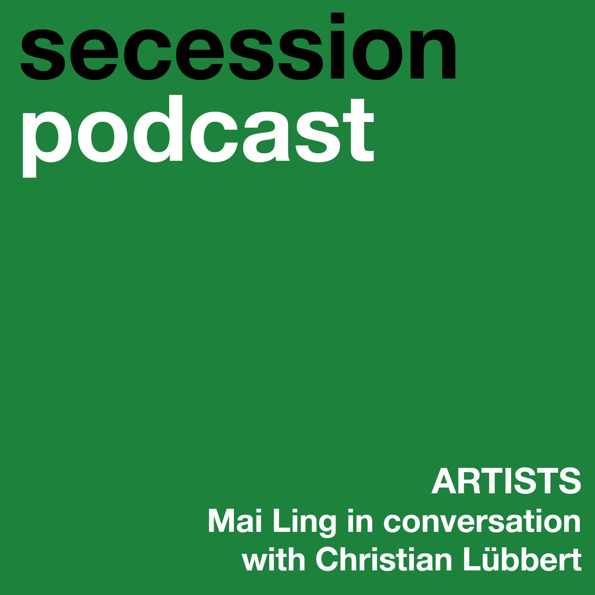 Secession Podcast