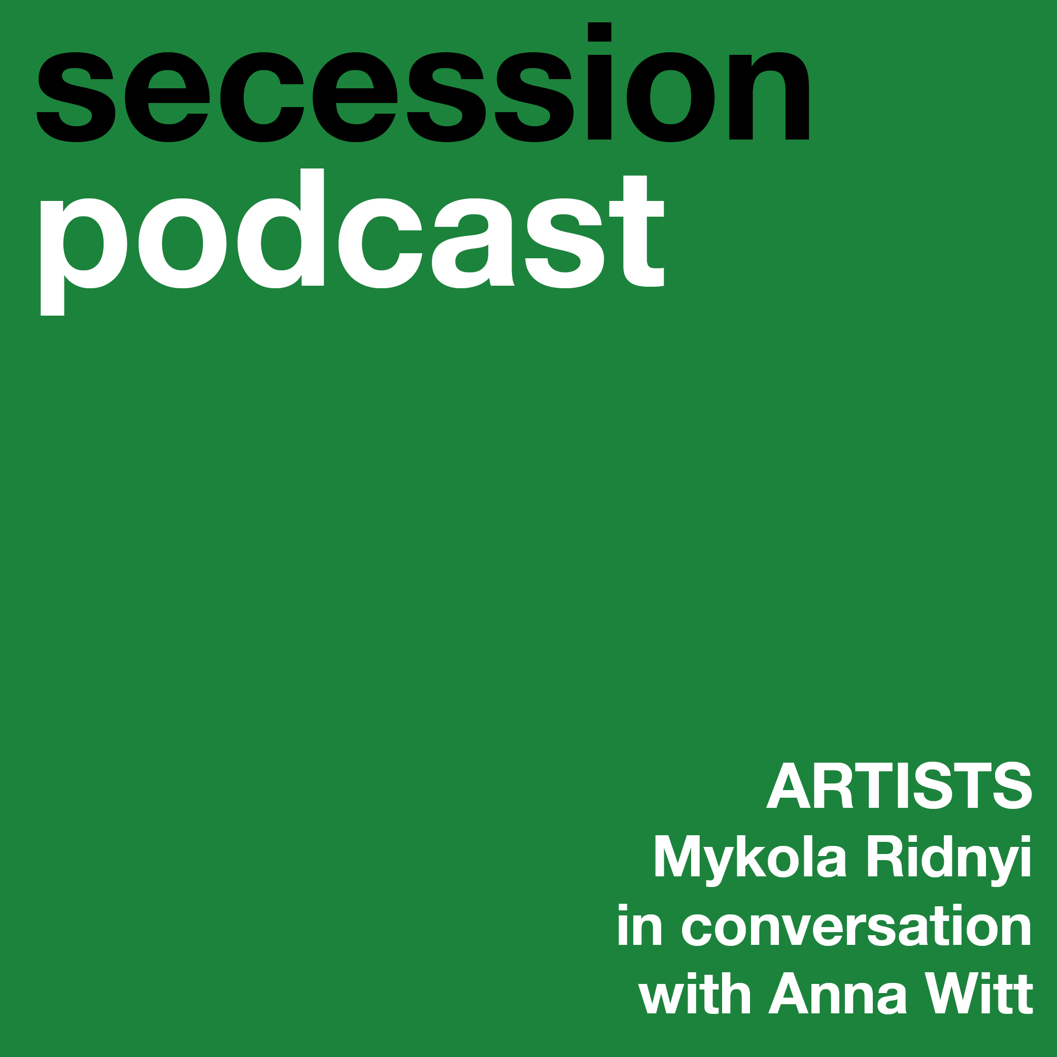 Secession Podcast