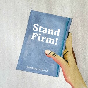 W@W WRAP - Week 402: STAND FIRM!