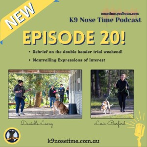 Episode 20:  NW1 & NW3 Debrief: Trials and Triumphs