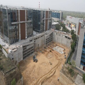 HIPL x Hines: Building futuristic superstructures in Gurgaon