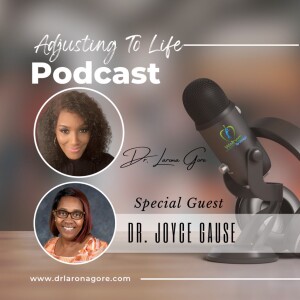 An Inpirational Interview With Dr. Joyce Gause