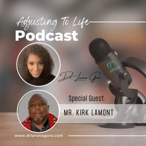 An Inspirational Interview With Mr. Kirk Lamont