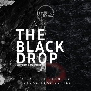 The Black Drop 03 - Sexual Controversies