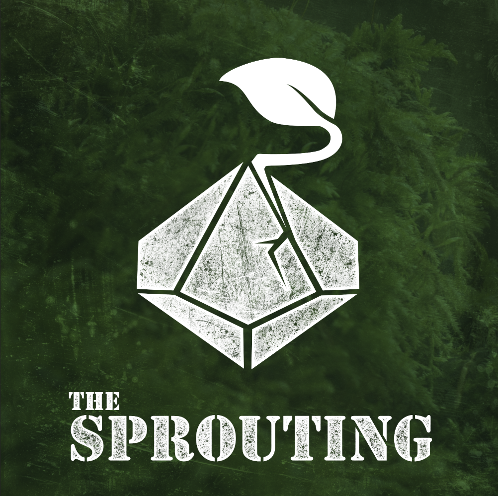 Introducing: The Sprouting